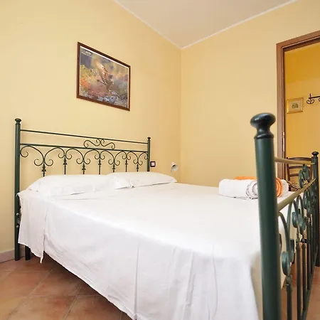 Apartment Janas Baunei
