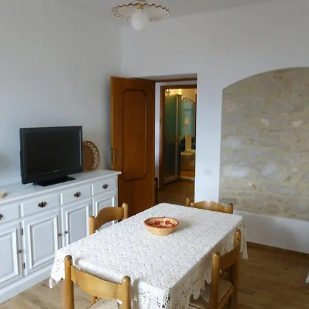 Apartment Janas