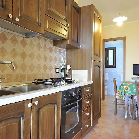Janas Apartment *