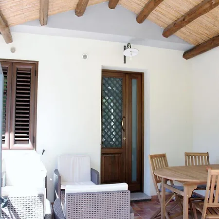 Janas アパート *