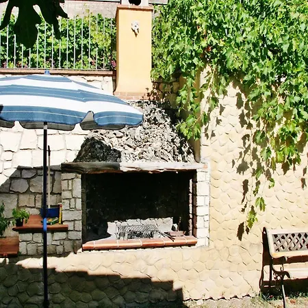 Janas * Baunei