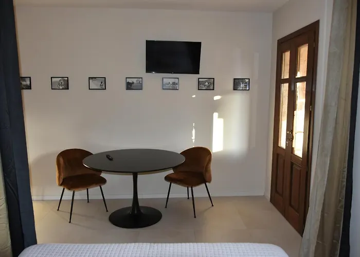 Janas Appartement Baunei