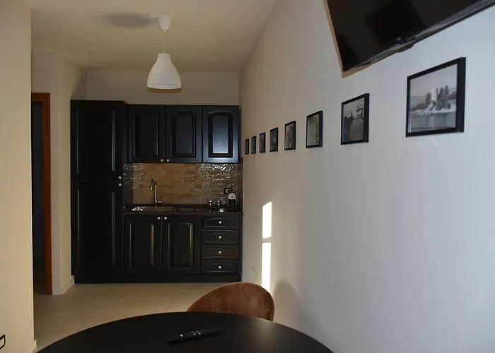 Janas Appartement Baunei