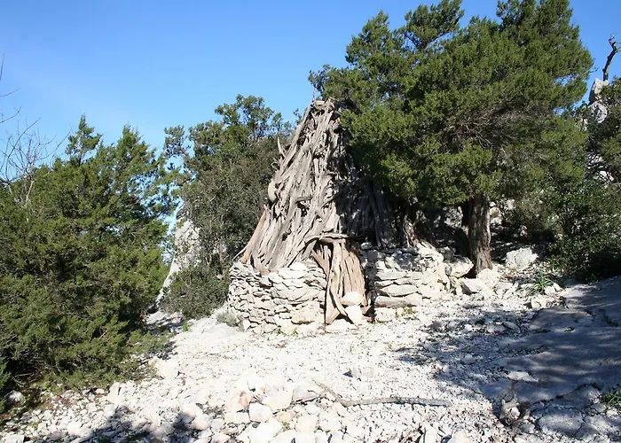 Janas Appartement Baunei