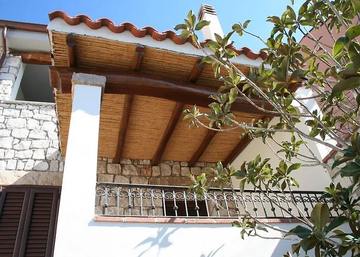 Appartement Janas Baunei