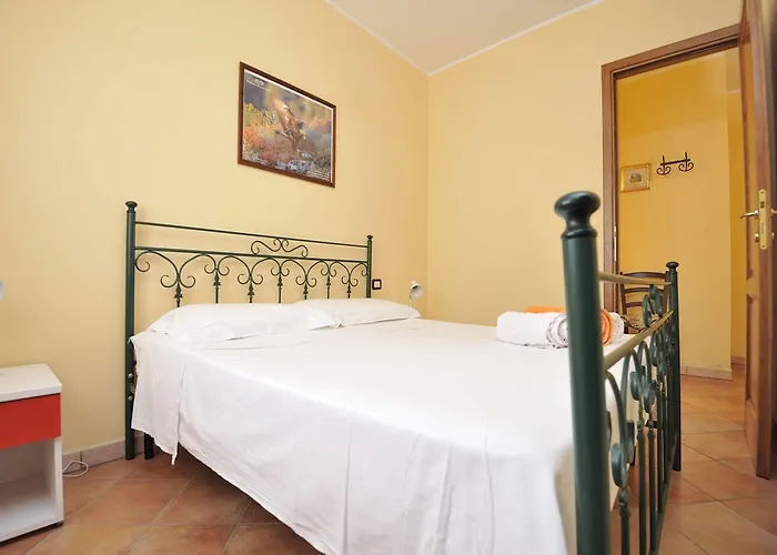 Appartement Janas Baunei