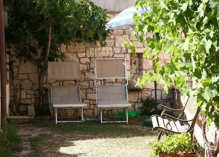 Janas Appartement Baunei