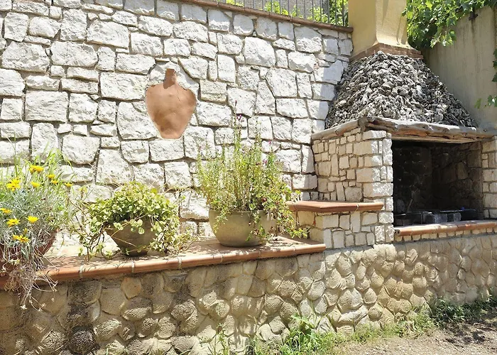 Janas Appartement Baunei