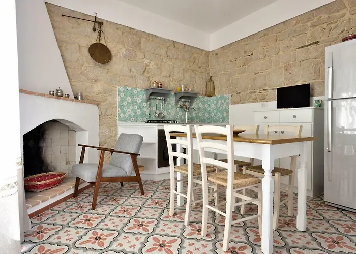 Janas Appartement Baunei